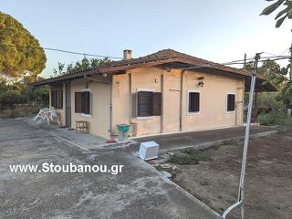 Μονοκατοικία 81 τ.μ. για πώληση