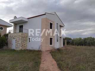 Maisonette 170 sqm for sale