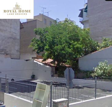 Οικόπεδο 235 τ.μ. για πώληση