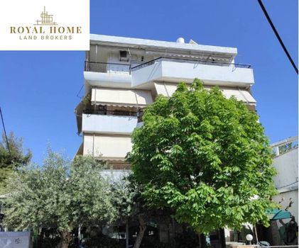 Land plot 210sqm for sale-Peristeri » Mpournazi
