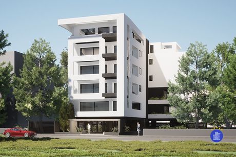 Apartment 125sqm for sale-Vrilissia