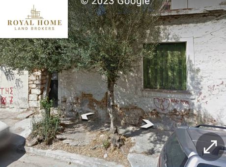 Land plot 168sqm for sale-Nikaia » Agios Ioannis Chrisostomos