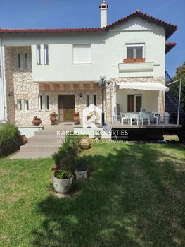Villa 500sqm for sale-Sithonia » Vourvourou