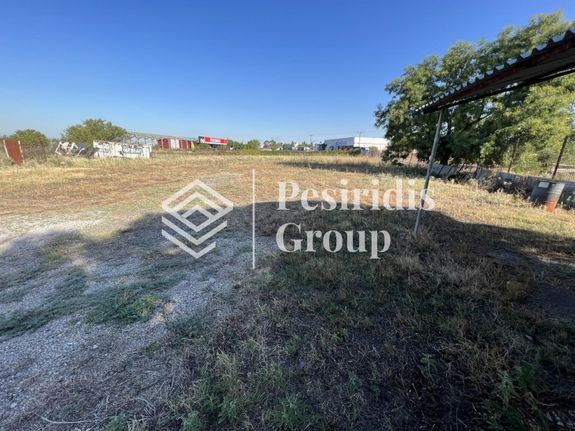 Parcel 4.000 sqm for rent, Thessaloniki - Suburbs, Kallithea
