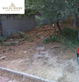 Οικόπεδο 221 τ.μ. για πώληση