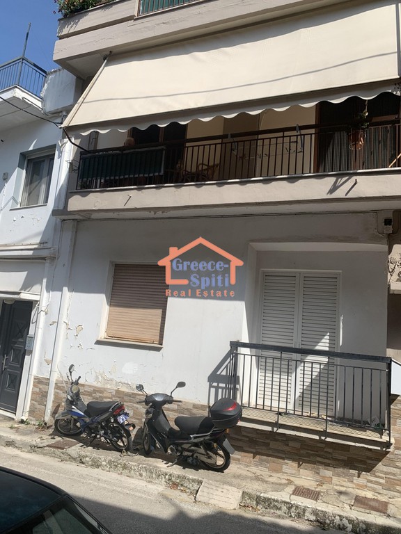 Διαμέρισμα 62 τ.μ. για πώληση, Ν. Άρτας, Άρτα