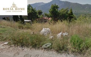 Land plot 400 sqm for sale