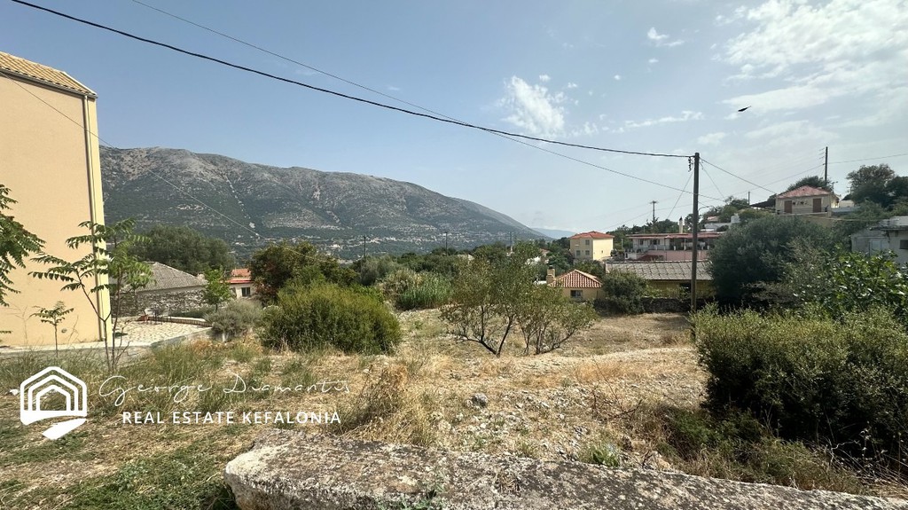 Οικόπεδο 1.223 τ.μ. προς πώληση, Πύλαρος