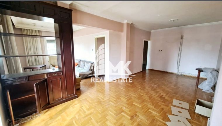 Apartment 136 sqm for sale, Thessaloniki - Center, Ippokratio