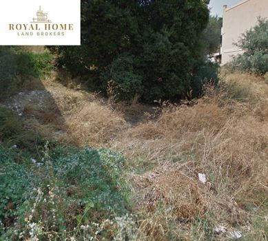 Οικόπεδο 353τ.μ. για πώληση-Γλυκά νερά » Φούρεσι