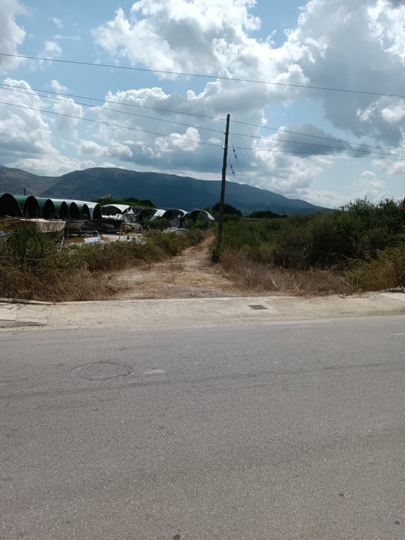 Οικόπεδο 167 τ.μ. προς πώληση, Πλαταριά