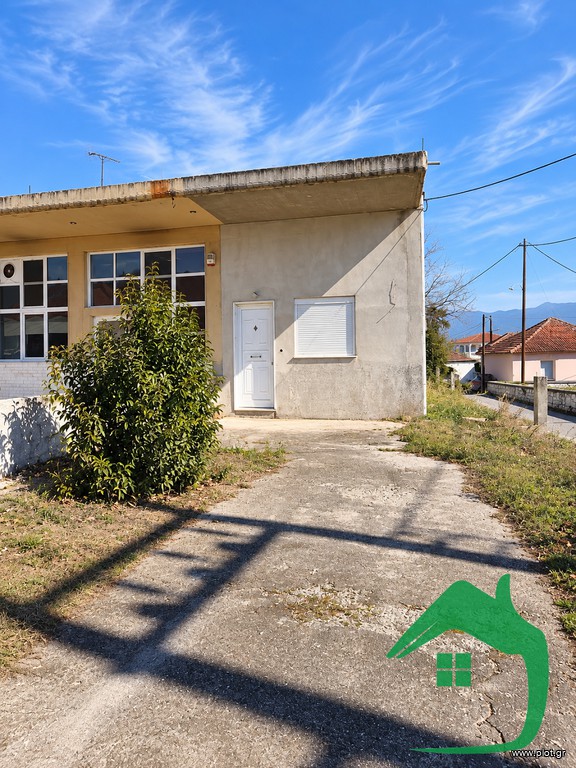 Κατάστημα 275 τ.μ. πρός πώληση, Πέλλα, Αριδαία