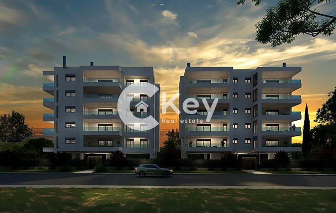 Apartment 109 sqm for sale, Athens - North, Chalandri