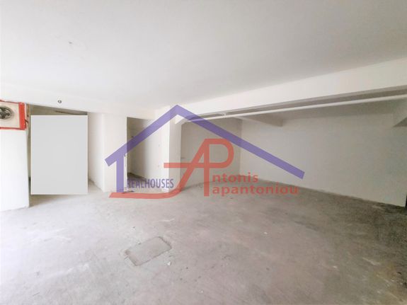 Warehouse 105 sqm for sale, Ioannina Prefecture, Ioannina