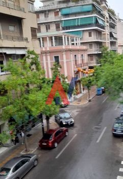 Apartment 110 sqm for sale