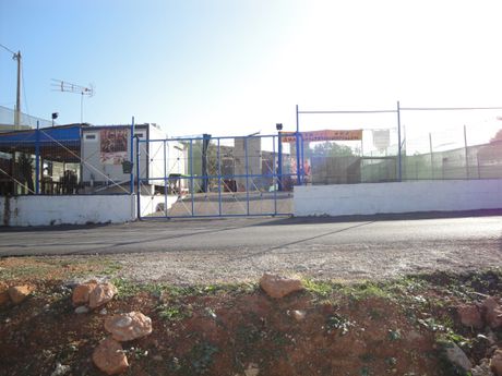 Οικόπεδο 2.700 τ.μ. για πώληση