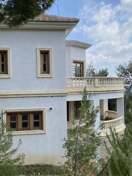 Διαμέρισμα 600 τ.μ. για πώληση