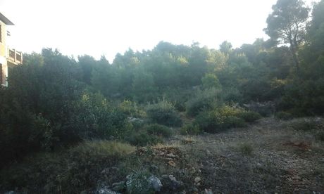 Οικόπεδο 2 τ.μ. για πώληση