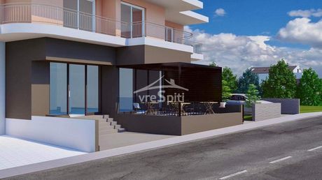 Office 78sqm for rent-Ioannina
