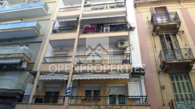 Apartment 85 sqm for sale, Thessaloniki - Center, Rotonta