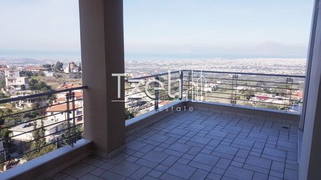 Detached home 290sqm for sale-Messatida » Krini