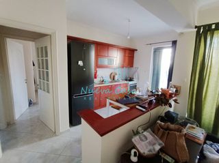 Διαμέρισμα 60 τ.μ. για ενοικίαση