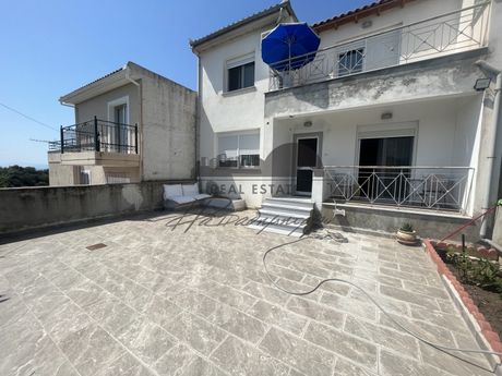 Detached home 140sqm for sale-Nea Agchialos » Marathos