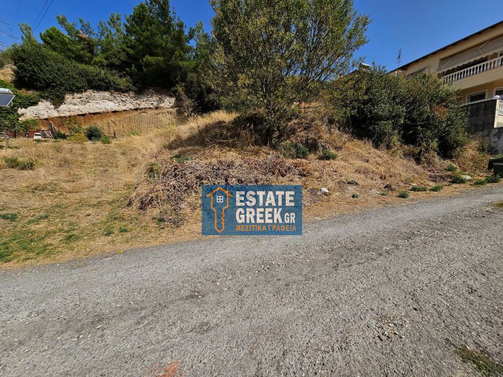 Οικόπεδο 378 τ.μ. προς πώληση, Αμυγδαλεώνας
