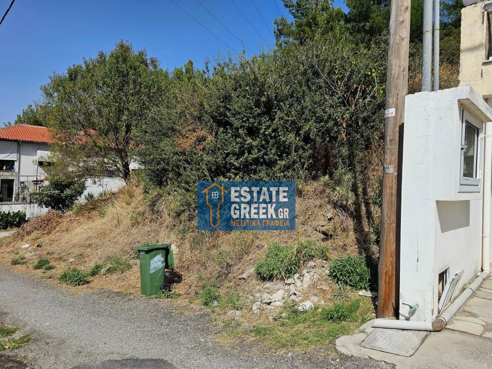 Οικόπεδο 378 τ.μ. προς πώληση, Αμυγδαλεώνας