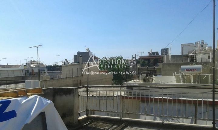 Μονοκατοικία 180 τ.μ. για πώληση, Πειραιάς - Προάστια, Κερατσίνι