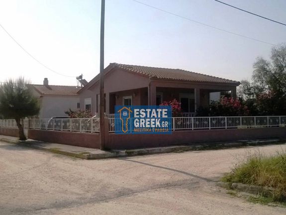 Detached home 83 sqm for sale, Kavala Prefecture, Keramoti