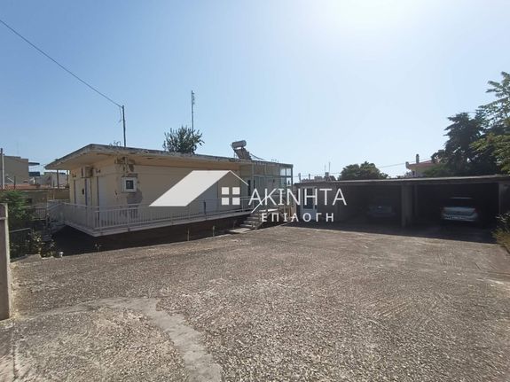 Detached home 110 sqm for sale, Evros, Alexandroupoli