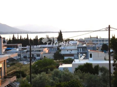 Land plot 310sqm for sale-Chalkida » Ag. Ioannis