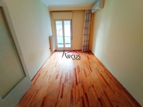 Apartment 75sqm for sale-Neapoli » Riga Feraiou