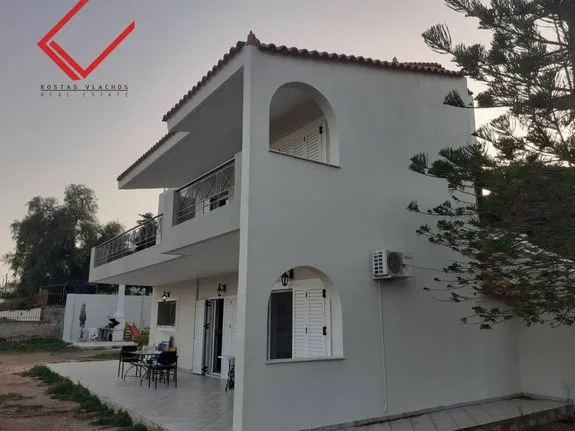 Detached home 198 sqm for sale, Rest Of Attica, Kalivia Thorikou