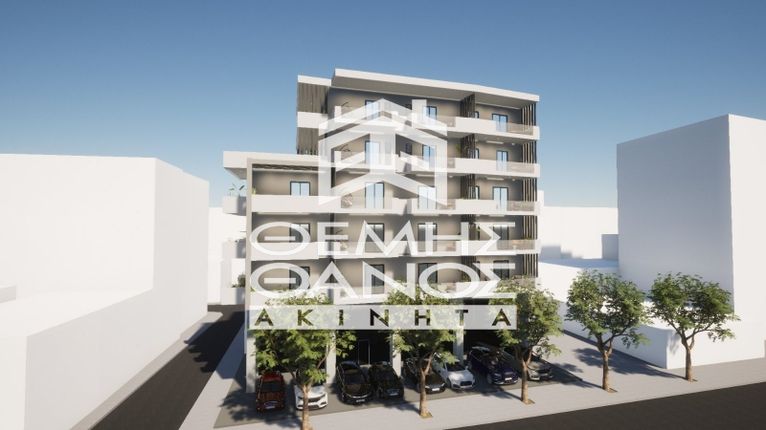 Apartment 55 sqm for sale, Athens - Center, Sepolia - Skouze