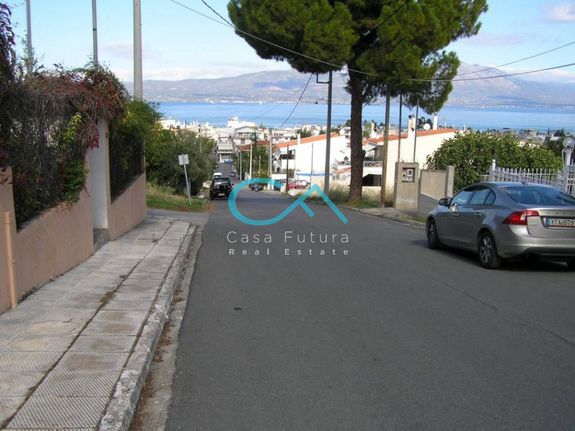 Οικόπεδο 874 τ.μ. για πώληση, Αττική - Υπόλοιπο, Κ. Σκάλας Ωρωπού