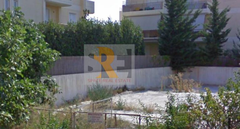 Land plot 223 sqm for sale, Athens - North, Chalandri