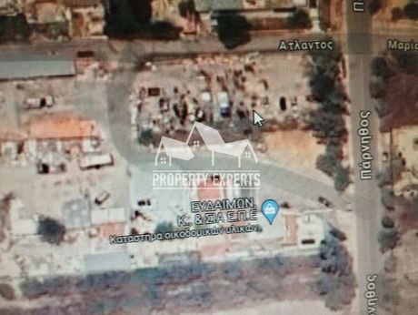 Οικόπεδο 265τ.μ. για πώληση-Αχαρνές » Πάρνηθα