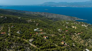 Μεζονέτα 131 τ.μ. για πώληση, Κορινθία, Σολύγεια-thumb-12