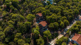 Μεζονέτα 131 τ.μ. για πώληση, Κορινθία, Σολύγεια-thumb-10