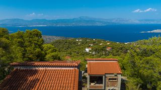 Μεζονέτα 131 τ.μ. για πώληση, Κορινθία, Σολύγεια-thumb-4