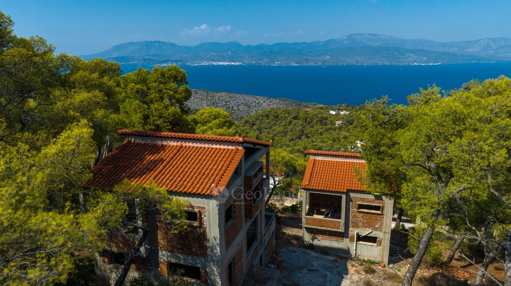 Μεζονέτα 131 τ.μ. για πώληση, Κορινθία, Σολύγεια