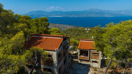 Μεζονέτα 131τ.μ. για πώληση-Σολύγεια » Σοφικό