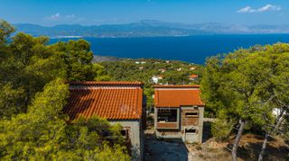 Μεζονέτα 131 τ.μ. για πώληση, Κορινθία, Σολύγεια-thumb-6