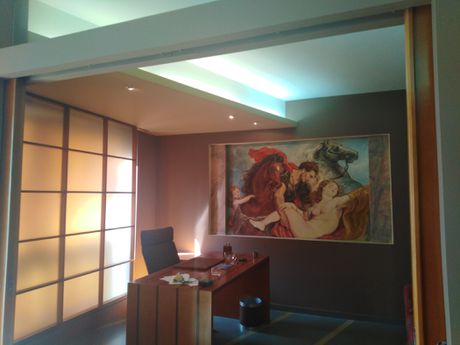 Office 53sqm for sale-Kentro » Plateia Klafthmonos