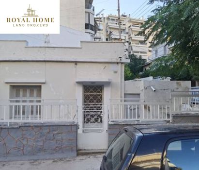 Οικόπεδο 127τ.μ. για πώληση-Νίκαια » Κατράκειο θέατρο - άλσος δεξαμενής