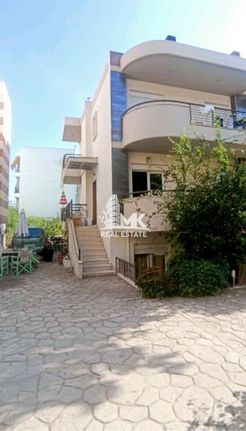 Maisonette 185 sqm for sale, Thessaloniki - Suburbs, Pylea