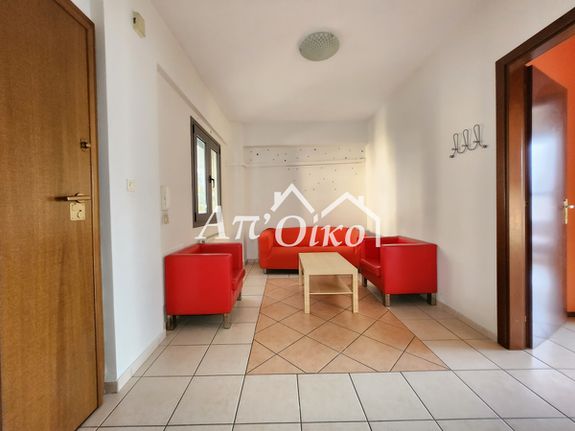 Office 50 sqm for rent, Thessaloniki - Suburbs, Neapoli