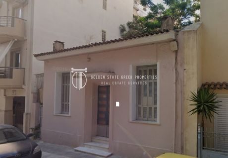 Οικόπεδο 143 τ.μ. για πώληση